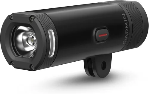 Garmin 010-01674-00 Varia UT 800 Edición Trail Luz delantera inteligente con montaje para casco