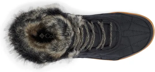 Miniatura 8 de Columbia - Botas para nieve Minx Shorty III para mujer.