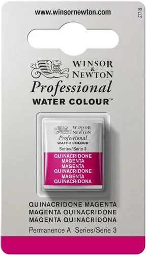 Miniatura 362 de Winsor & Newton - Pintura para acuarela profesional Azul cobalto