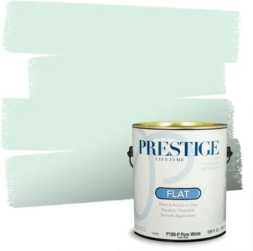 Miniatura 5 de Prestige Paints - 2 en 1, pintura base y pintura de exterior, E100-N-735BM