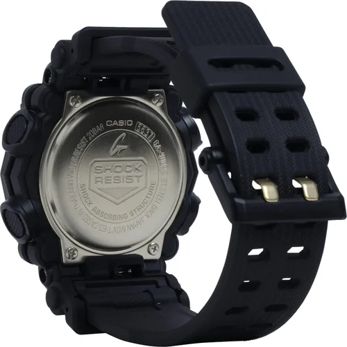 Miniatura 2 de Casio Mens Analogue-Digital Quartz Watch G-Shock