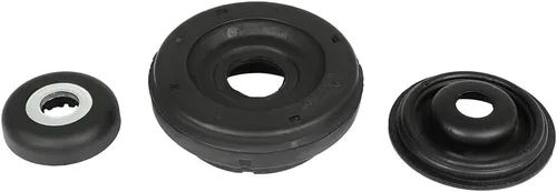 Miniatura 3 de AUTOMUTO Soportes de choque superiores delanteros para Chevrolet Aveo 2004-2011 para Chevrolet Aveo 2006-2011 para Chevrolet Aveo5 2009 para Pontiac