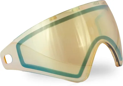 Miniatura 6 de Bunker Kings CMD/Virtue VIO - Lentes térmicas de repuesto para paintball, se adapta a CMD, contorno, ascender, extender y XS Hd ácido