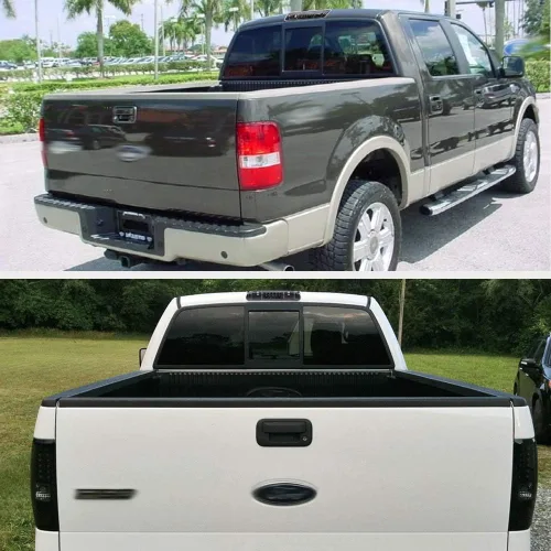 Miniatura 6 de GRAND ORANGE Tercera luz de freno LED compatible con Ford F150 2004-2008 /Compatible con Ford Explorer Sport Trac 2007-2010/Compatible con Ford Lobo