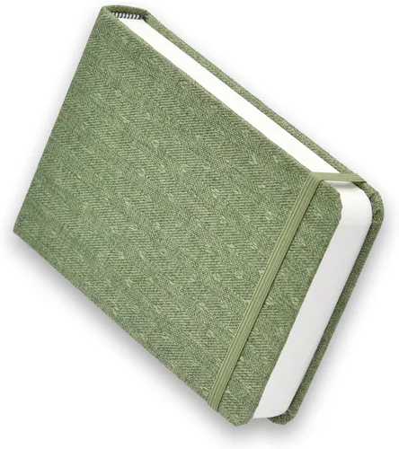 Diario de acuarela, 42 hojas, cuaderno de bocetos de acuarela de 4 x 6 pulgadas con papel de algodón de prensa en frío de 140 lb/300 GSM, mini