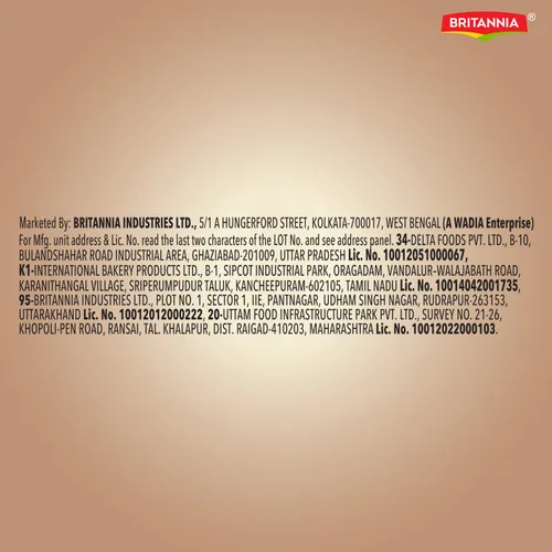 Miniatura 8 de BRITANNIA BisCafe 3.52 oz (100 g) – Galletas de café superfinas – Deliciosas, ligeras y crujientes – El mejor regalo para amigos y familiares