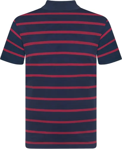 Miniatura 2 de FC Barcelona - Camiseta polo a rayas para hombre