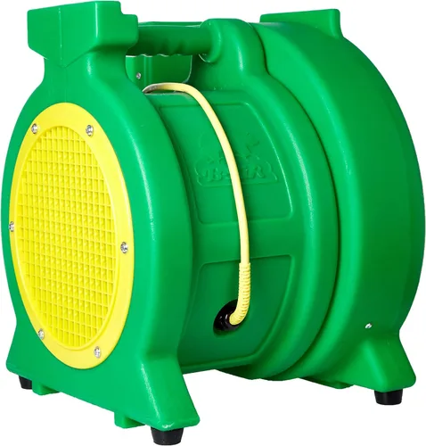Miniatura 3 de Soplador de cámara B-Air Kodiak Bounce, Verde