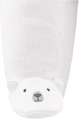 Miniatura 4 de Simple Joys de Carters Baby - Mameluco de forro polar con pies