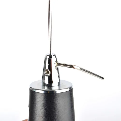 Miniatura 6 de HYS Antena NMO de doble banda de 20 pulgadas, antenas VHF 144 y UHF 430 MHz para radios móviles Motorola Kenwood Icom Vertex Blackbox HYT Hytera V/U