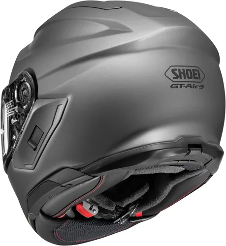 Miniatura 2 de Shoei GT-Air 3 - Casco integral para motocicleta Negro mate