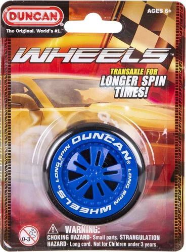 Miniatura 12 de Duncan Ruedas Yo-Yo