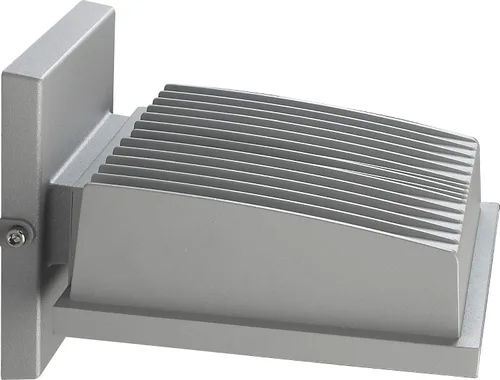 Miniatura 2 de Nuvo Paquete de pared LED 65/152, 11 W, 1,261 Lm/4000 K, gris