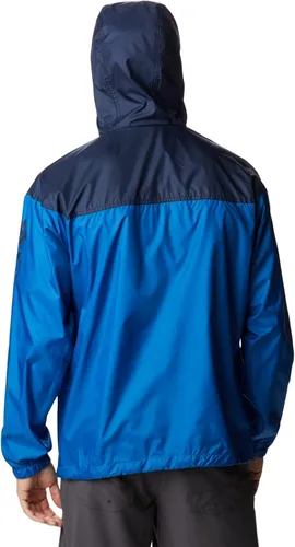 Miniatura 2 de Columbia Men's Flash Challenger Novelty Windbreaker