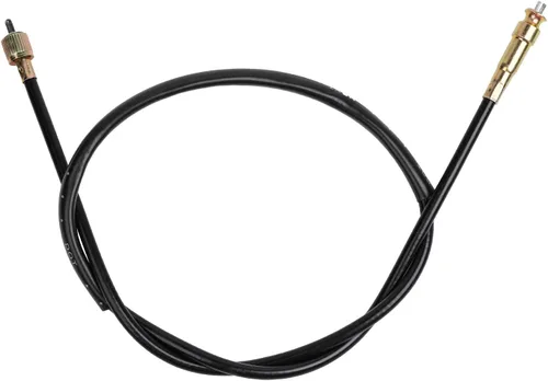Minho GY6 Cable de velocímetro, 37.4 in 38 pulgadas, rosca M12, para Taotao 50cc 150cc Scooter chino