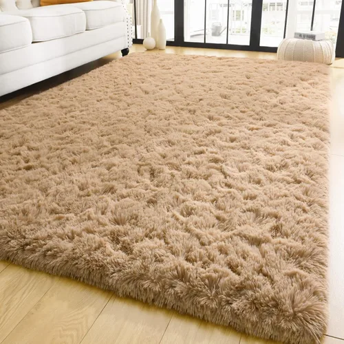 Miniatura 48 de YJ.GWL Alfombras de pasillo para pasillo, 2 x 4, lavables, pequeñas, color gris, para sala de estar, dormitorio, alfombra suave y esponjosa