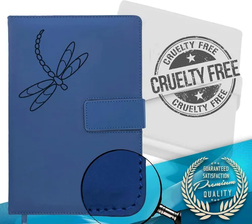 Miniatura 6 de The Dragonfly - Cuaderno de escritura recargable
