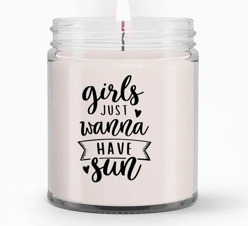 Miniatura 196 de Velas Golden Retriever para mamá, regalos para mujer, regalos para ella, esposa, novia, regalos de cumpleaños para mujeres, mamá, mejor amiga, Vela