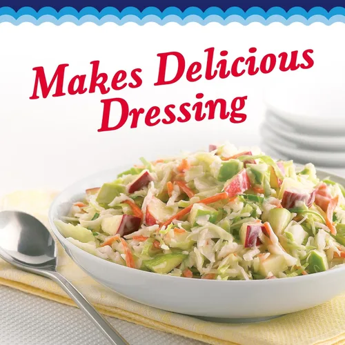 Miniatura 5 de Aderezo tipo mayonesa Miracle Whip, para un estilo de vida keto y bajo en carbohidratos, frasco de 30 fl oz