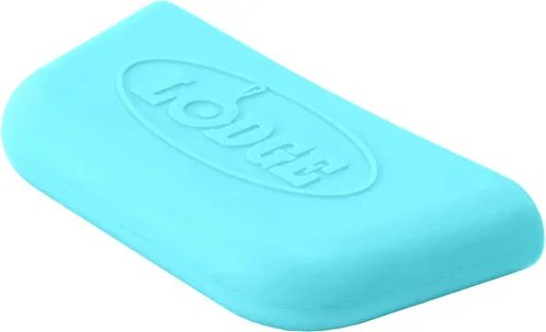 Miniatura 5 de Lodge Soporte de mango de silicona audaz, apto para lavavajillas, diseño mejorado solo para productos Lodge Bold - Protección térmica de hasta 450°