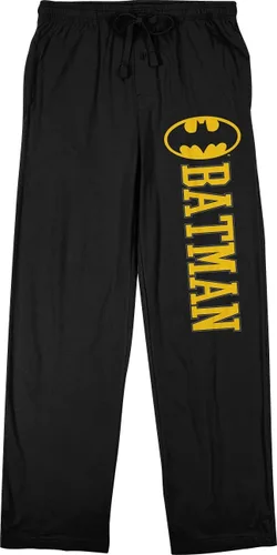 Miniatura 4 de Bioworld Batman Distressed Logo - Paquete de 2 unidades para hombre