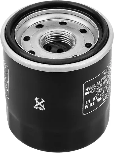LOCOPOW 2520799 3084963 Filtro de aceite para Polaris Sportsman 500 400 450 335 570 Ranger Trail boss Trailblazer 330 Scrambler 850 XP 1000 Hawkeye