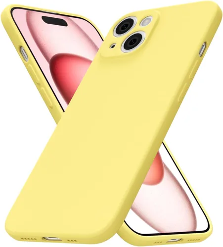 Miniatura 115 de Funda de silicona para iPhone 11, funda delgada de gel de goma suave para mujeres y niñas, bonita funda de teléfono de TPU mate con protección