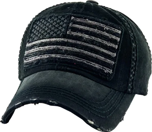 Miniatura 104 de KBETHOS Tactical Operator Collection USA Fishing Mesh Ballcap Flag Patch America Outdoors Trucker Baseball Cap