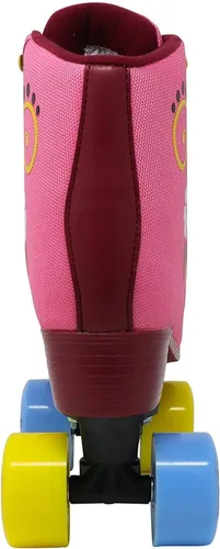 Miniatura 4 de Lenexa uGOgrl - Patines de ruedas para niña, para niños y niñas - Patines de patinaje para interiores y exteriores - Patines para niños - Patines