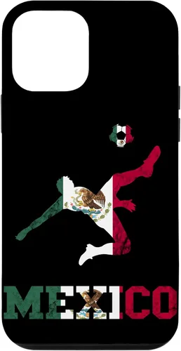 Miniatura 16 de Funda para iPhone 13 Pro Max Mexico Soccer Team Mexican Soccer Team Mexican Flag Mexican Roots