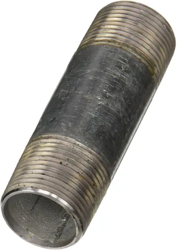 Miniatura 26 de LDR. Cruz galvanizada., Cromo, 311 CR-12