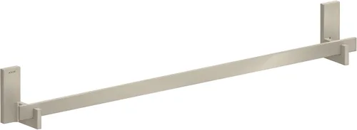 Miniatura 11 de AXOR Toallero rectangular universal, 24" en cromo, 42661000 Cromado