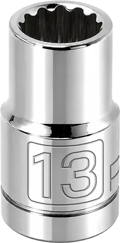Miniatura 15 de 642011 1/2" Dr. 1-1/4" 12Pt Socket