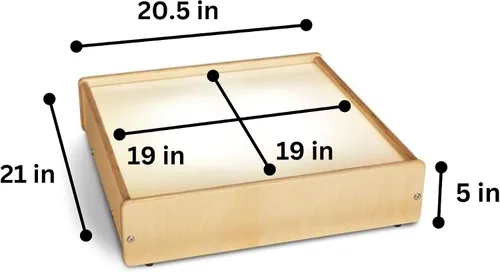 Miniatura 2 de Jonti-Craft 5844JC Caja de luz