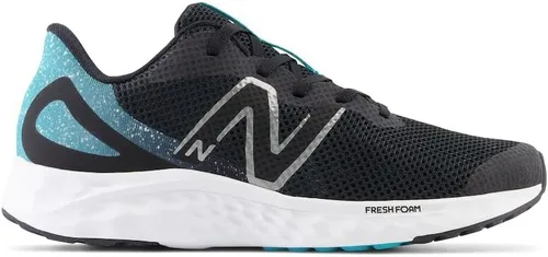 Miniatura 3 de New Balance Tenis Fresh Foam Arishi v4 con cordones para niños