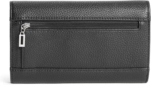 Miniatura 2 de GUESS Embrague de la aleta de la fábrica Donohue, Negro
