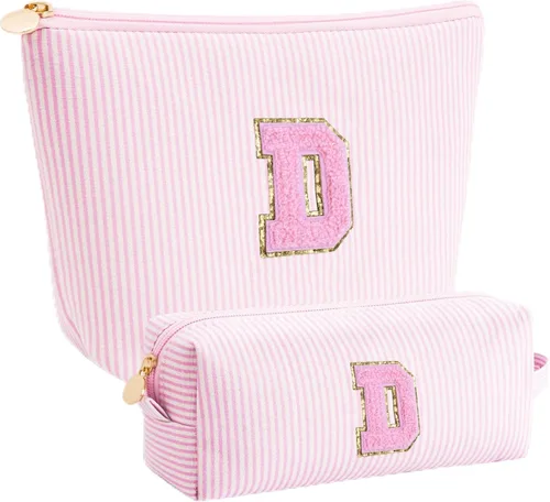 Miniatura 86 de Esenciales de Viaje para Adolescentes - Regalos de Cumpleaños para Niñas, Adolescentes, Niñas, Hija, Hermana, Su Hermana, Lindas Cosas de Moda, Azul