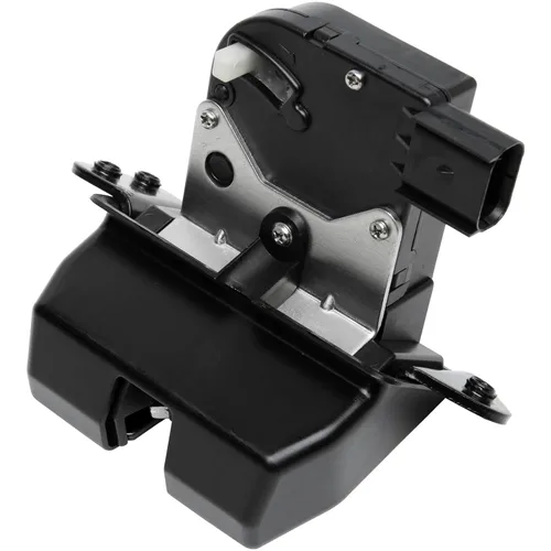 Miniatura 17 de AA Ignition - Actuador de pestillo de bloqueo de tapa de maletero trasero - Compatible con Audi, VW - A4, A5, A6, RS4, RS5, S4, S5, S8, A8 Quattro