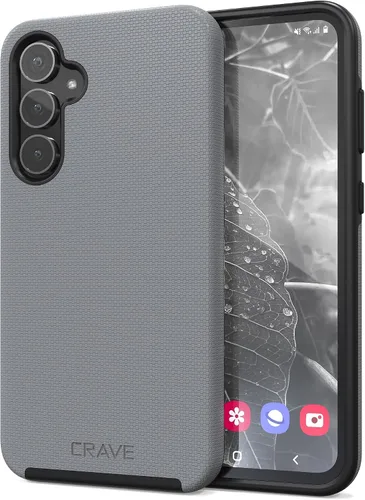 Miniatura 28 de Crave Dual Guard para Samsung Galaxy S20 FE Funda, Funda de protección a prueba de golpes de doble capa para Samsung Galaxy S20 FE, S20 FE 5G - Aqua