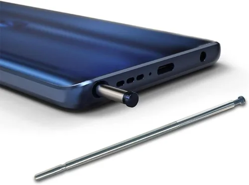 Miniatura 6 de Repuesto para Moto G Stylus 2022 Touch Pen Stylus para Motorola Moto G Stylus 5G (2022) Touch Stylus Pen (azul crepúsculo)