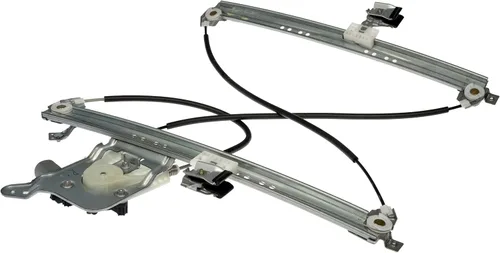 Miniatura 5 de Regulador con motor de la ventana lateral del pasajero trasero, para 741-578 Cadillac/Chevrolet/GMC de Dorman