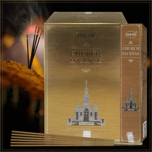 Miniatura 7 de Arruda Masala - Paquete de varillas de incienso y soporte para quemador de incienso y trumiri para fragancia del hogar Insence Insiensos