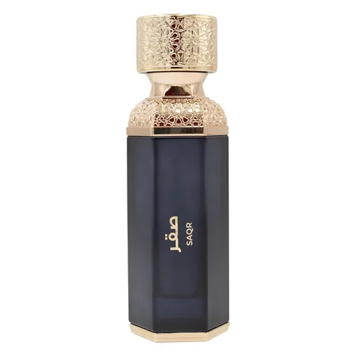 Miniatura 2 de Amazing Creation Saqr Eau de Parfum para hombre, 3.4 fl oz / 3.4 fl oz