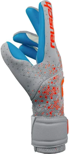 Miniatura 3 de Reusch Guantes de portero Pure Contact Aqua