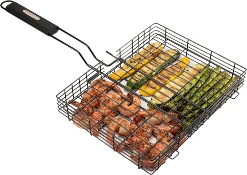 Miniatura 4 de Cesta antiadherente para asar Cuisinart CNTB-422.
