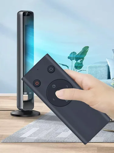 Miniatura 3 de PZL Nuevo control remoto de repuesto para ventilador oscilante de torre TAOTRONICS