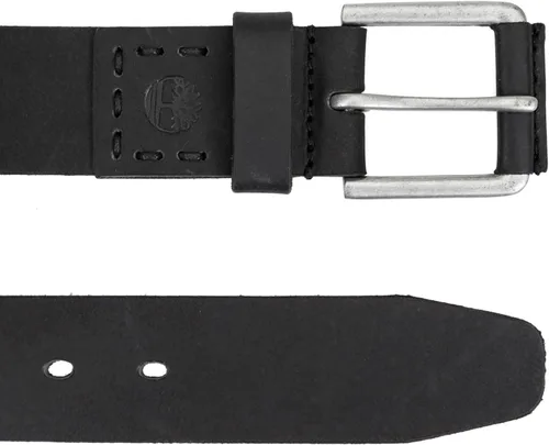 Miniatura 2 de Timberland Cinturón de cuero casual para hombre