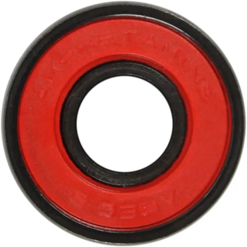 Miniatura 4 de Amphetamine Rodamientos de velocidad para patineta – Juego de 8 – Elige entre cerámica, acero inoxidable, Abec 5, 7 – Se adapta a todas las ruedas