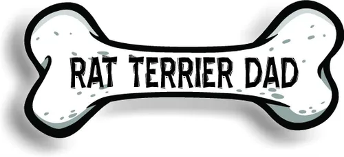 Miniatura 555 de Border Collie Dog Mom Bone - Imán para parachoques de automóvil, magnético para refrigerador, refrigerador decorativo, oficina, pizarra blanca