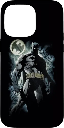 Miniatura 21 de Batman Funda The Knight para iPhone 17